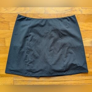 REI A-line exercise/hiking skort